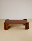 Rectangular Sapporo Coffee Table by Mario Marenco for Mobilgirgi