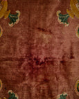 French Silk Thread Wall Tapestry