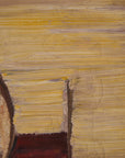 Cubist Composition With Man and Woman