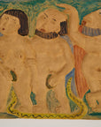Stone Wall Hanging by Åke Holm