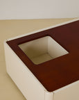 Space Age Coffee Table
