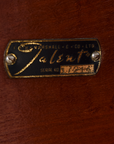 Art Deco Sideboard by FH Marshall & Co “Talent”