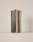 Stainless Steel Geometric Vase