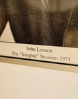 John Lennon Imagine Sessions 1971