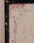 Large Earthy Toned Abstract