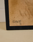 Japanese Folding Screen