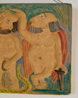 Stone Wall Hanging by Åke Holm