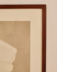 Roman Comumn Etching