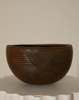 Japanese (Amsarokan) Bowl