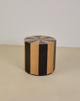 Art Deco End Table In the Style of Phillip Hooper
