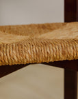 Set of x4 Dining Chairs by Giovanni Michelucci (1891 - 1990)