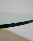 Marcuso 2532 table by Marco Zanuso for Zanotta - On Hold