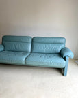 De Sede DS70 Leather Sofa