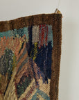 Large Alpine Tapestry