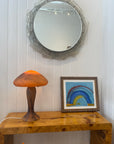 “Rainbow” painting by A. Grant