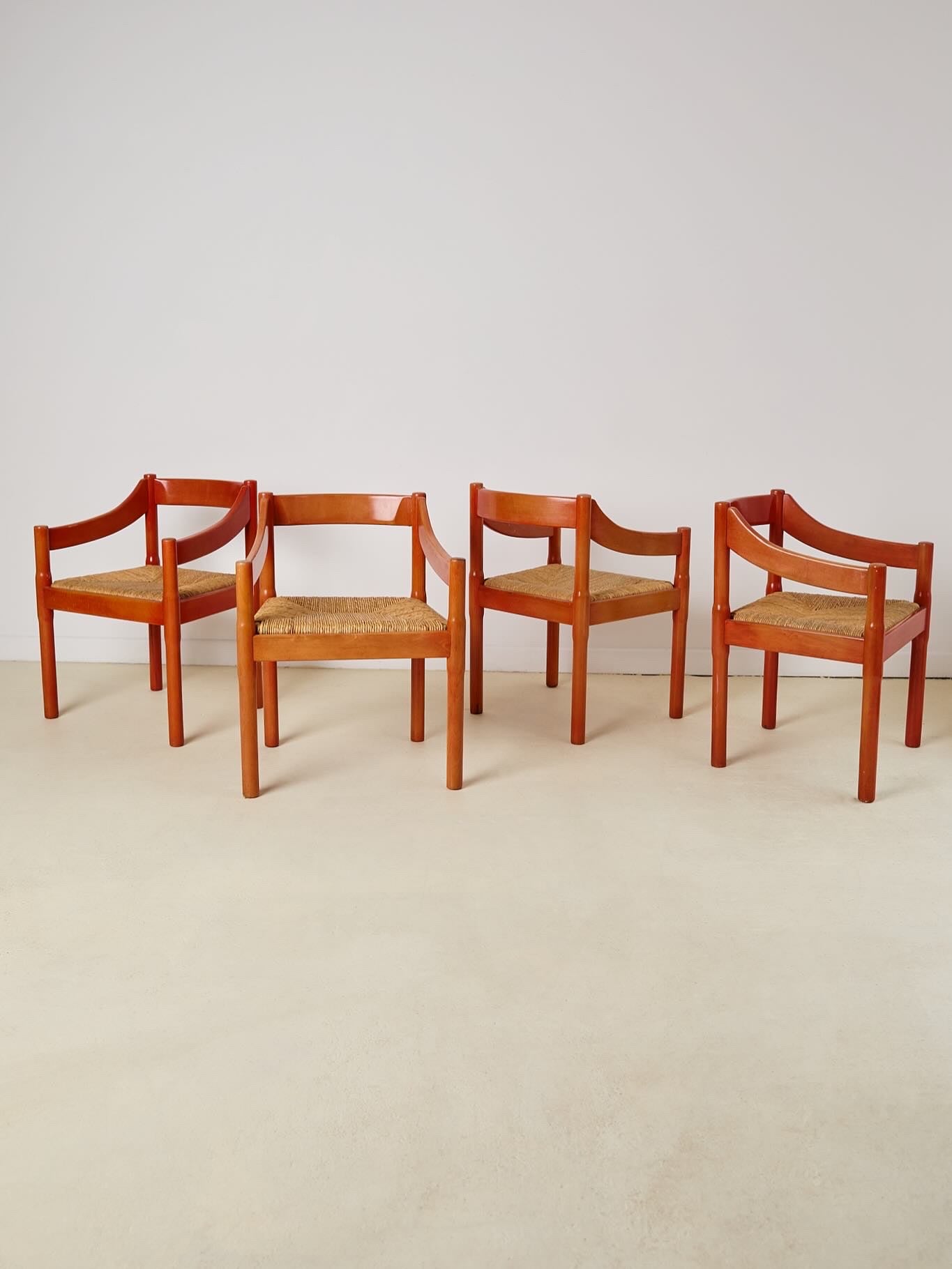 Carimate Chairs