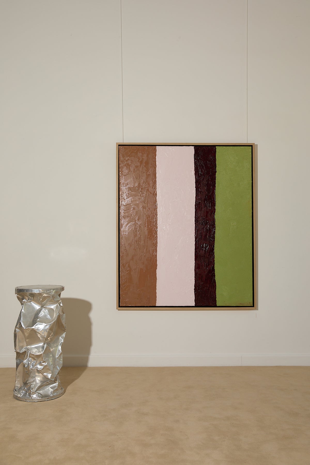 Studio Scene Art
