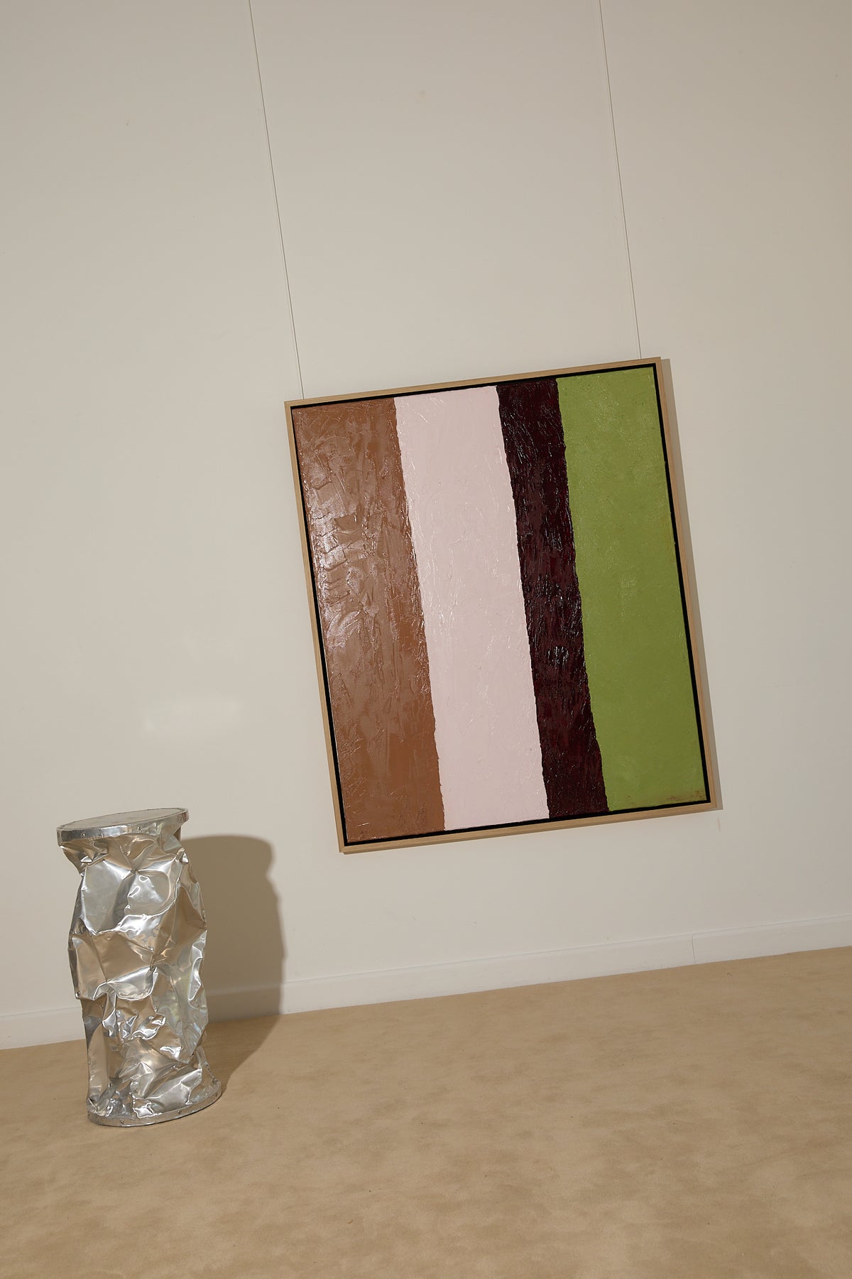 Studio Scene Art