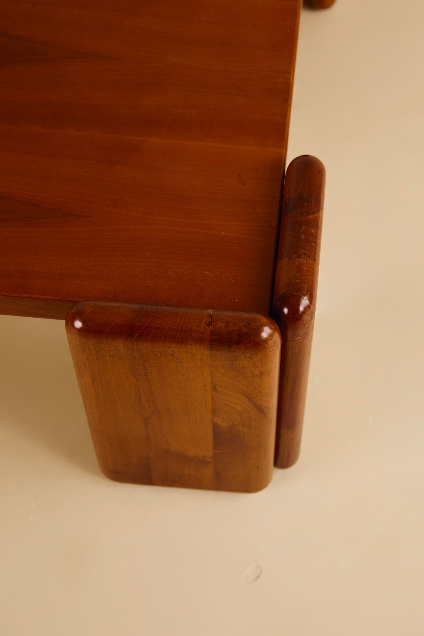 Sapporo Coffee Table by Mario Marenco