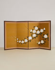 Vintage Japanese Screen