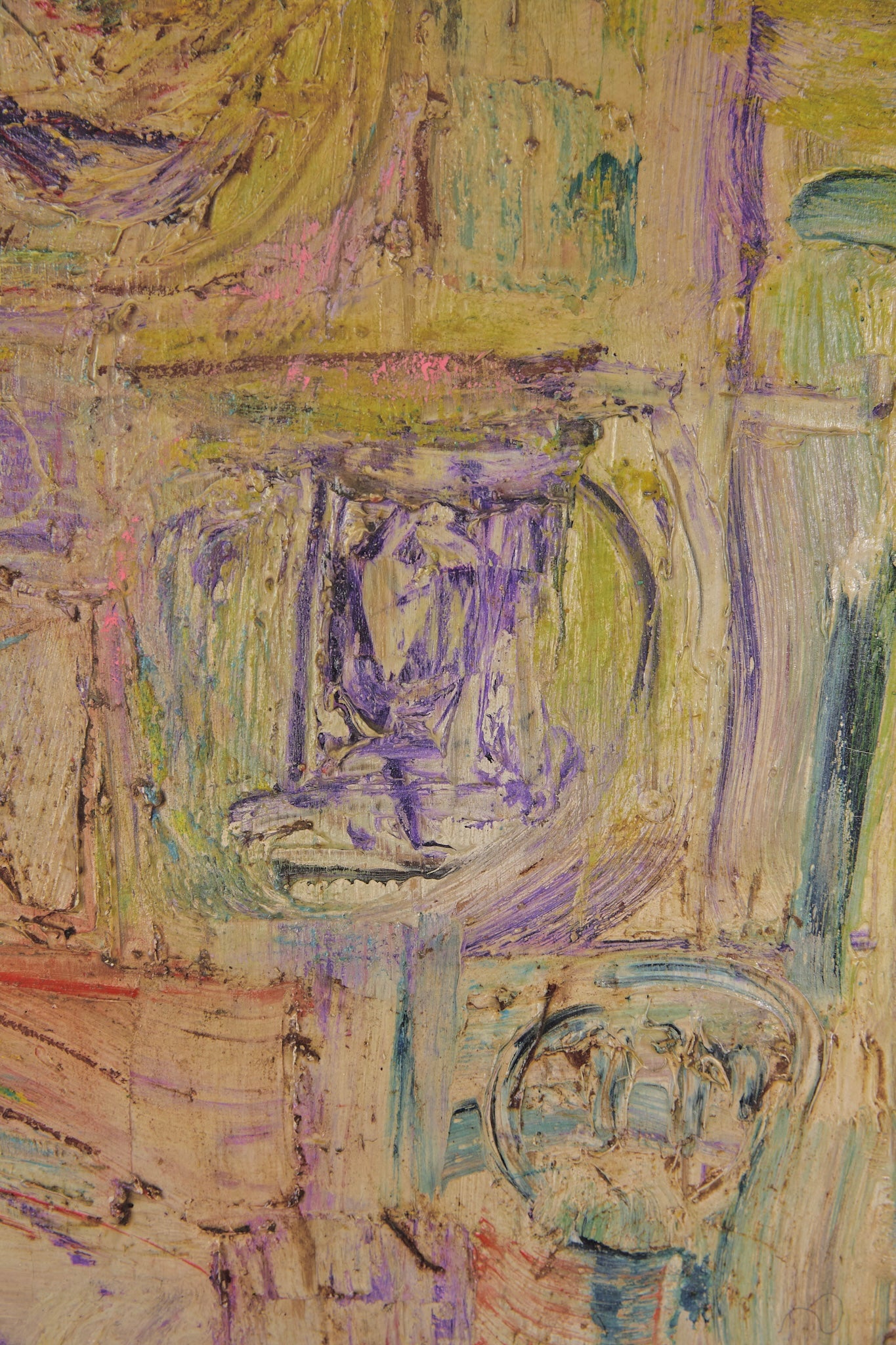 “Les Au Cotreau” - Patrick Boudon