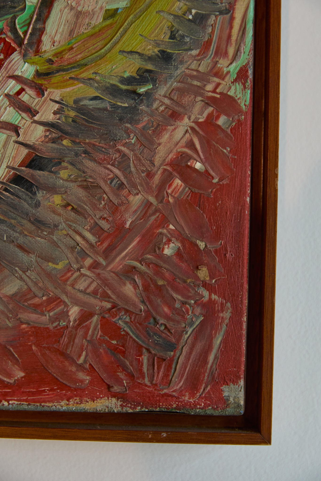 “Monster Smile” by Joan Cruspinera