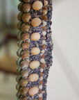 Shellwork Georgian Mirror