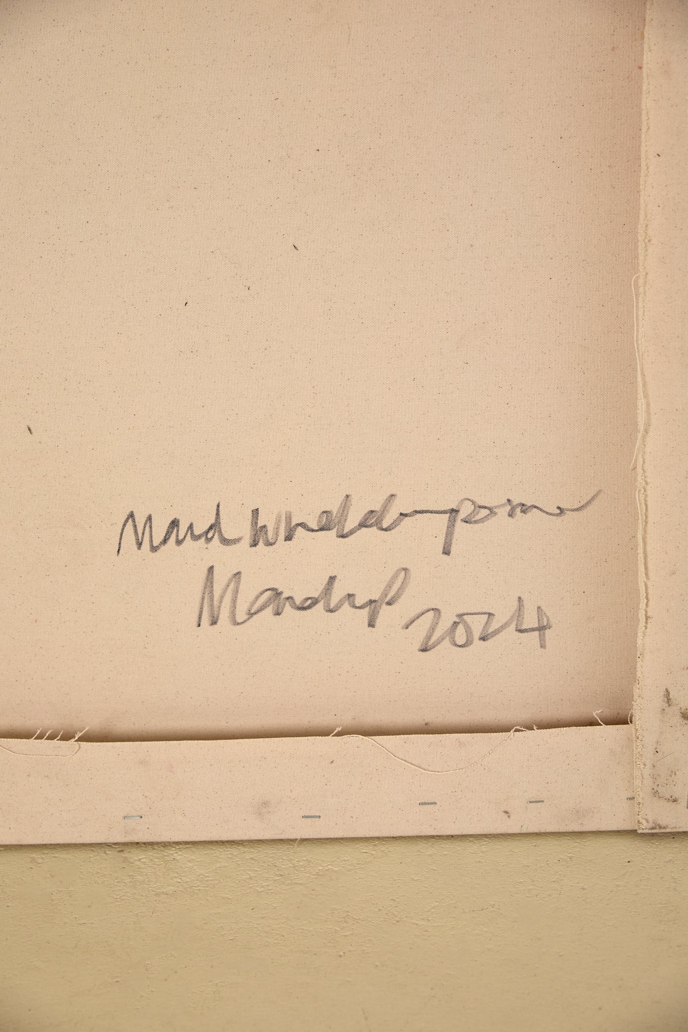 “Greetings from Ischia, The Land of Sunshine” by Maud Wheldon Posner 2024