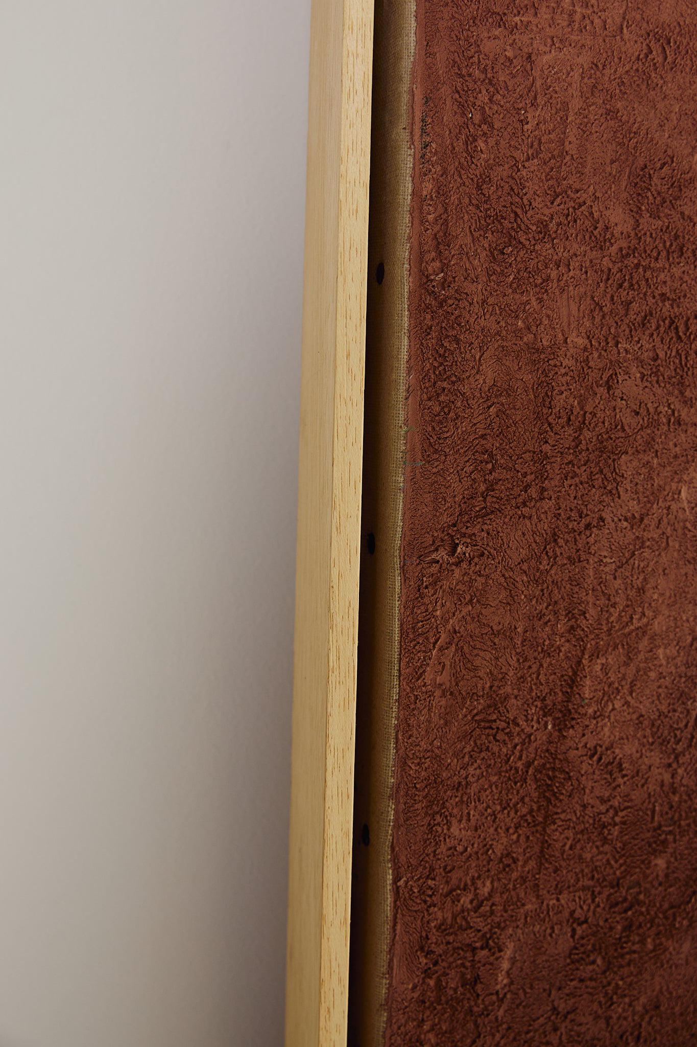 “Insignificance” Abstract By Georges Ferrato