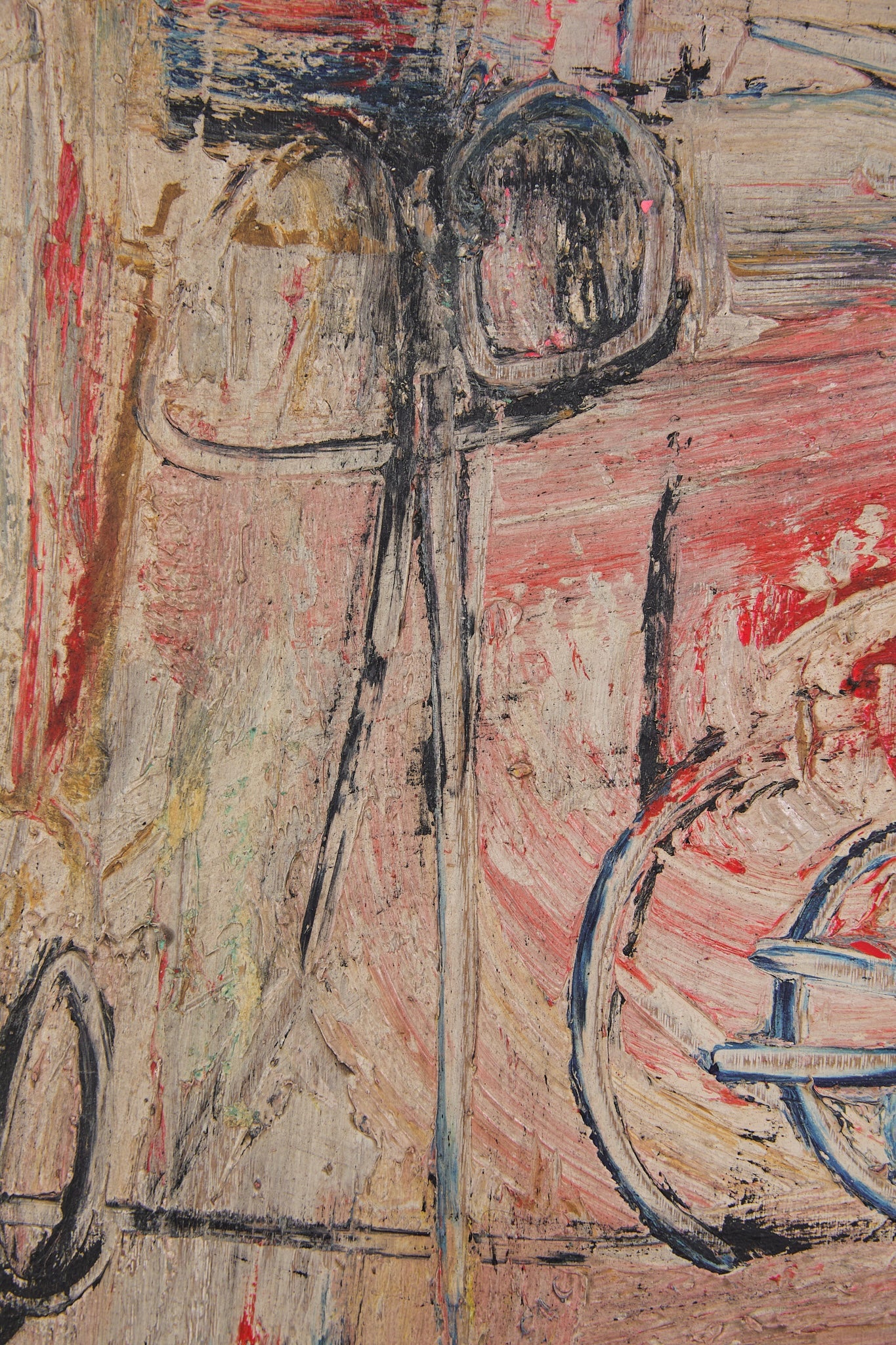 “Les Amiens” by Patrick Boudon