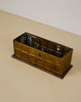 Brass Planter