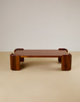 Rectangular Sapporo Coffee Table by Mario Marenco for Mobilgirgi