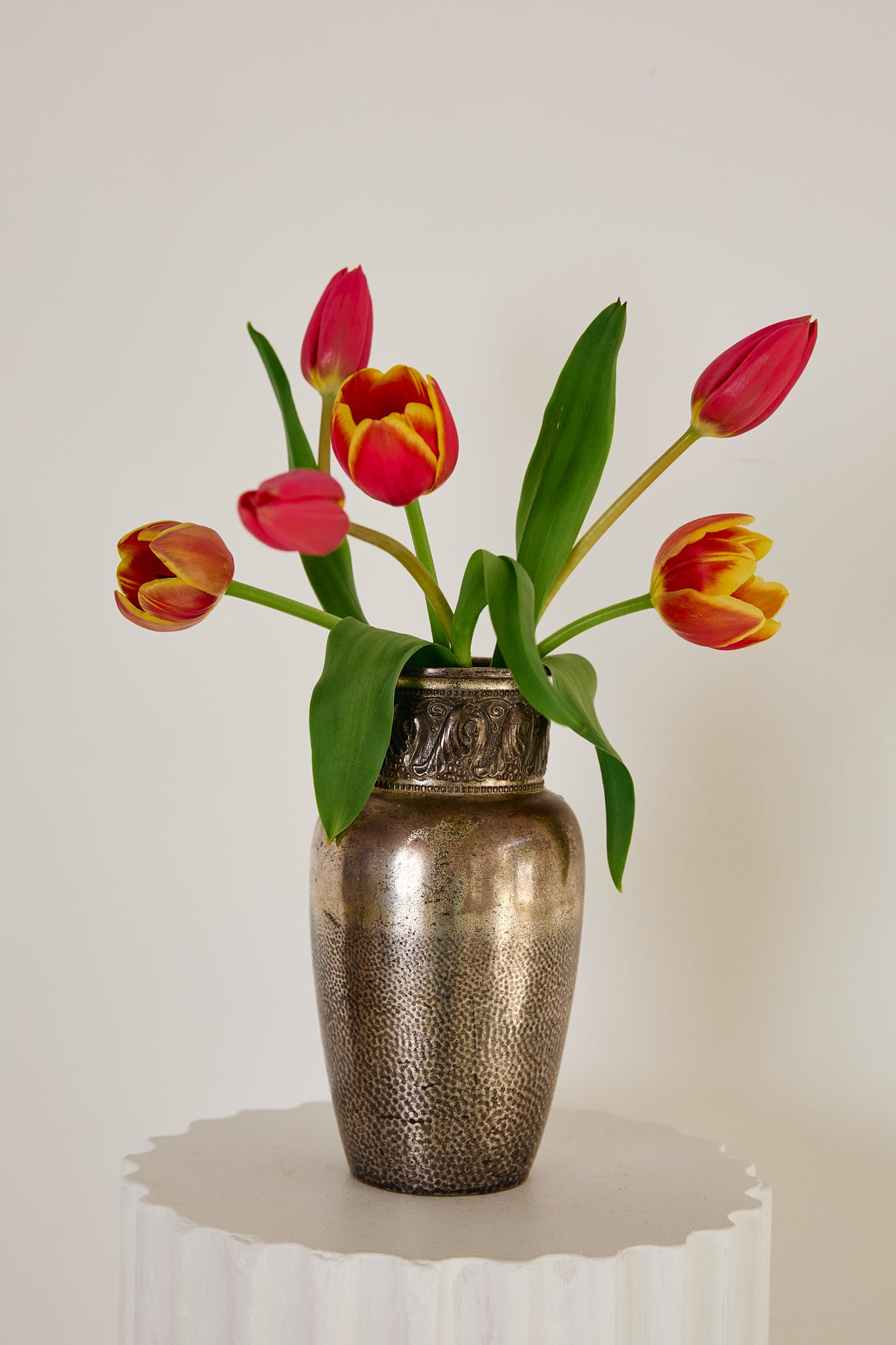 Art Deco Vase