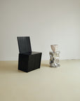 Postmodern Constructivist Chair (Sold Individually)