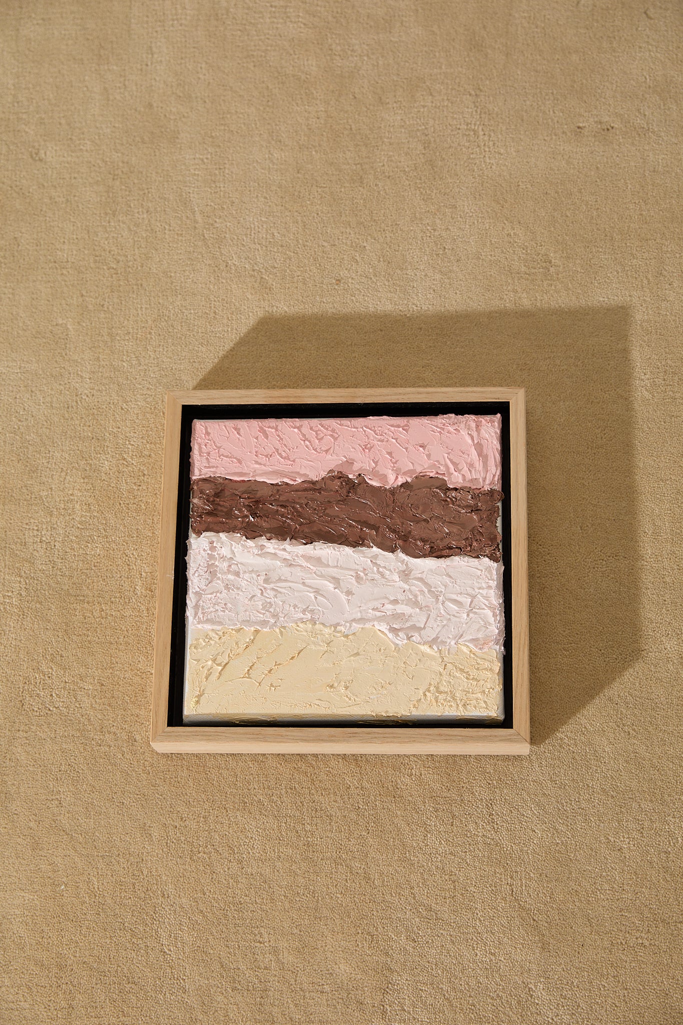 “Mini Neapolitan”