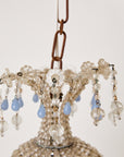 French Antique Chandelier