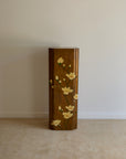 Vintage Chinoiserie Plinth