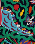 Benin African Tapestry