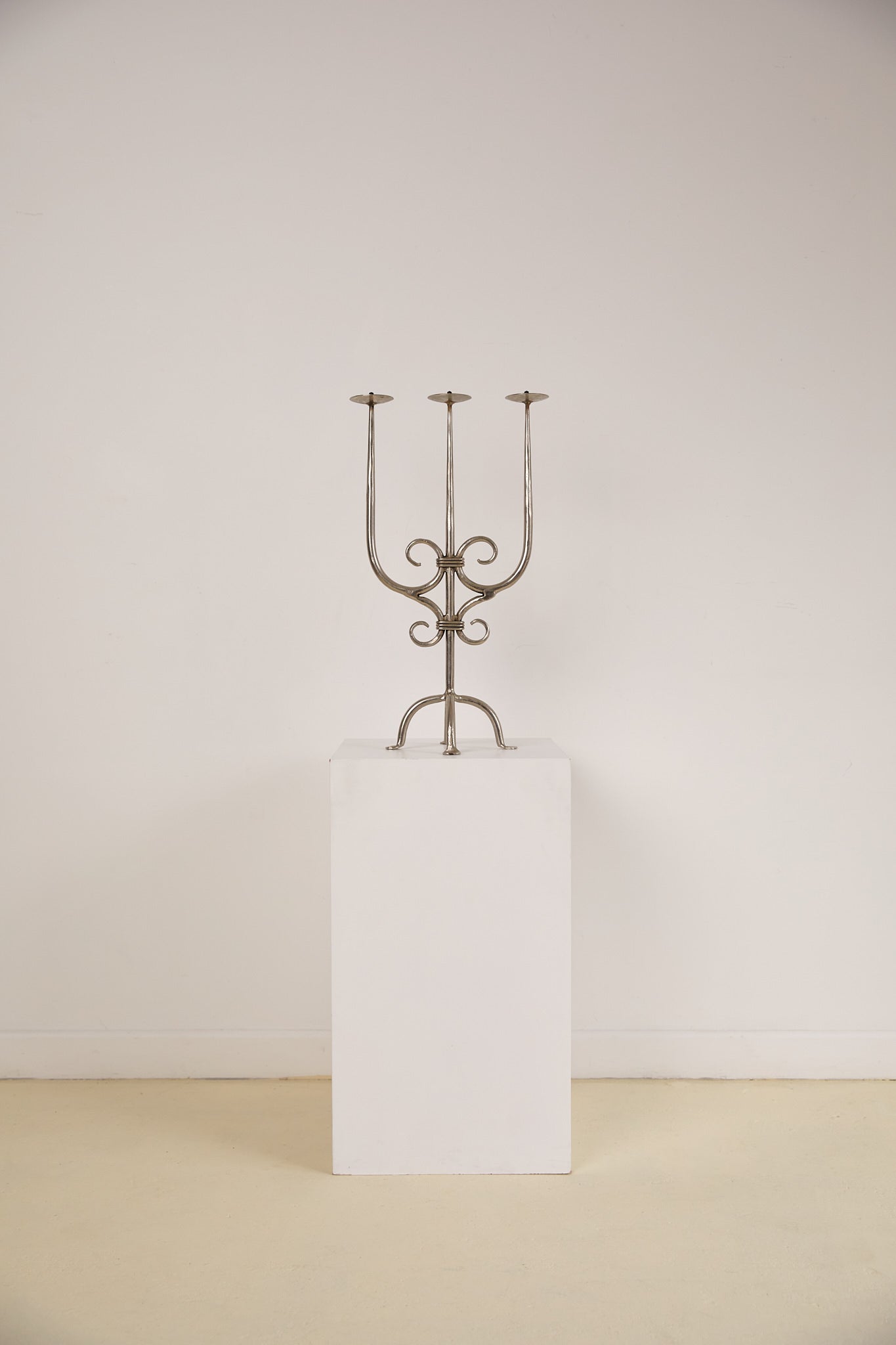 Large Candelabra