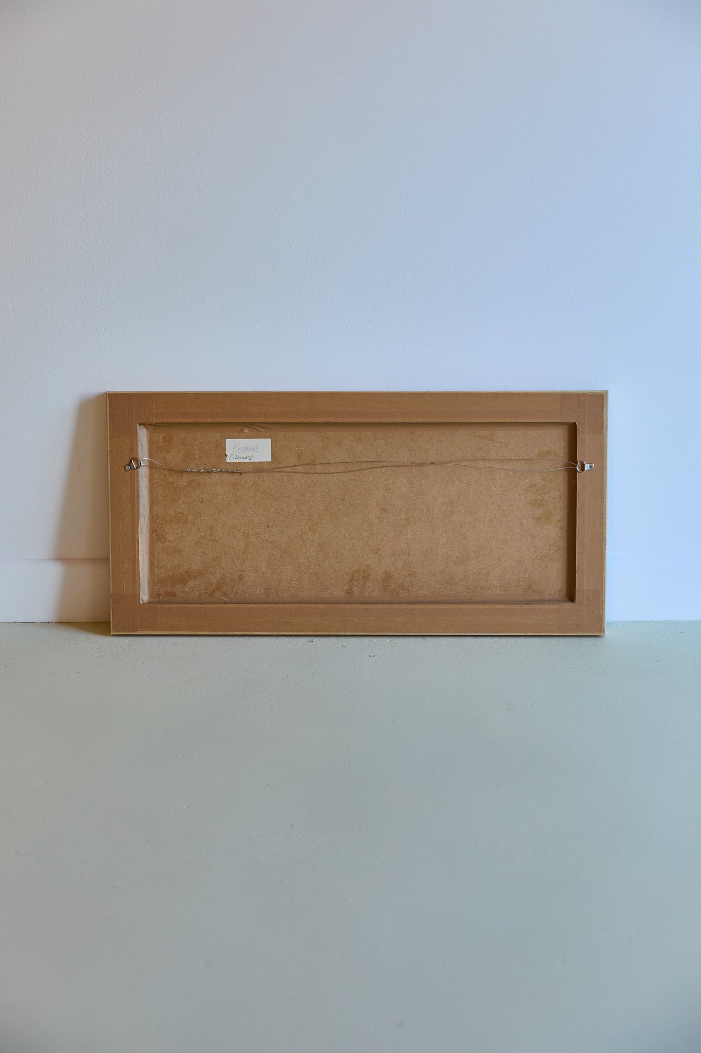 Earthenwear Still Life by Josefina Ripoll