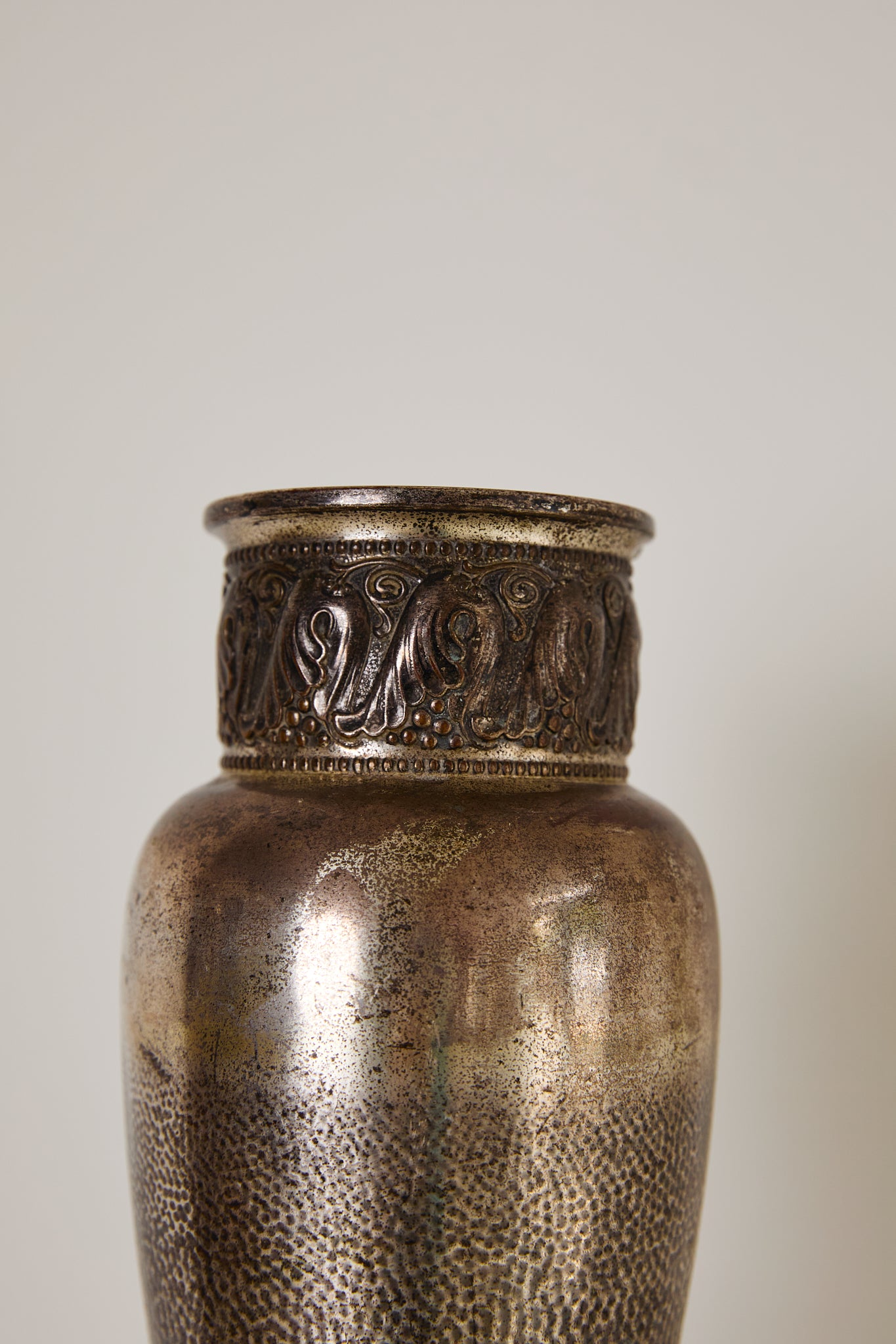 Art Deco Vase