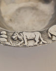 Animal Fruit Bowl Zimbabwe