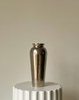 Metal Vase