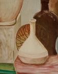 Vessel Still Life by Jef De Peuten