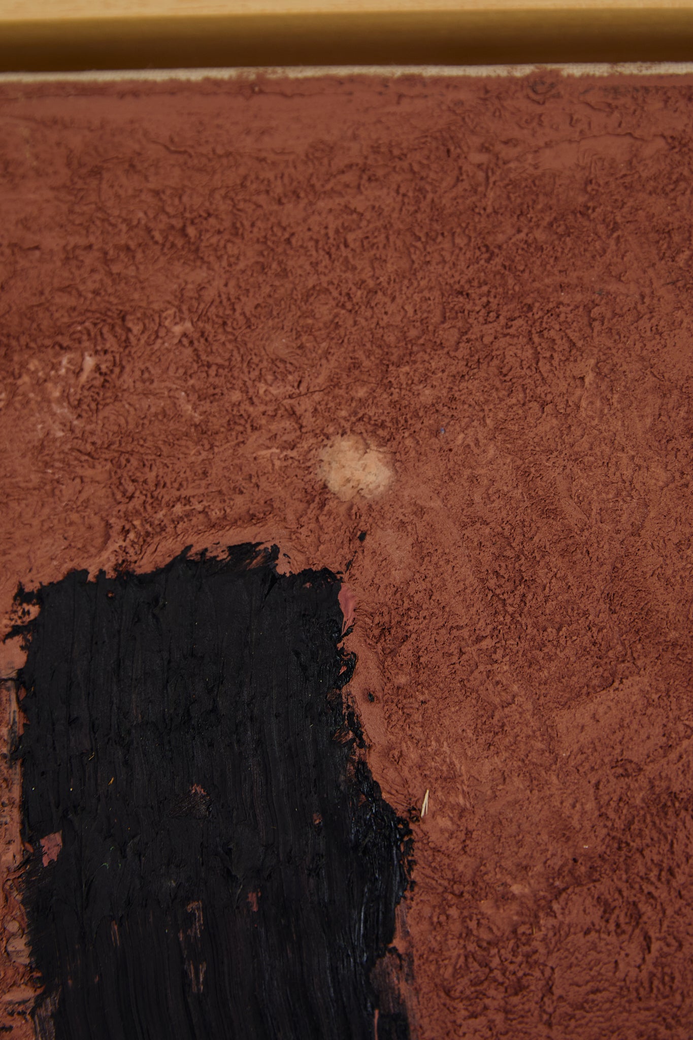 “Insignificance” Abstract By Georges Ferrato