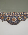 Shellwork Georgian Mirror