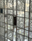 Shell Encrusted Drinks Cabinet