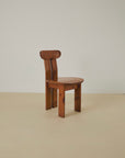 Set of x4 Dining Chairs By Mario Marengo For Mobilgirgi