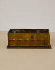 Brass Planter