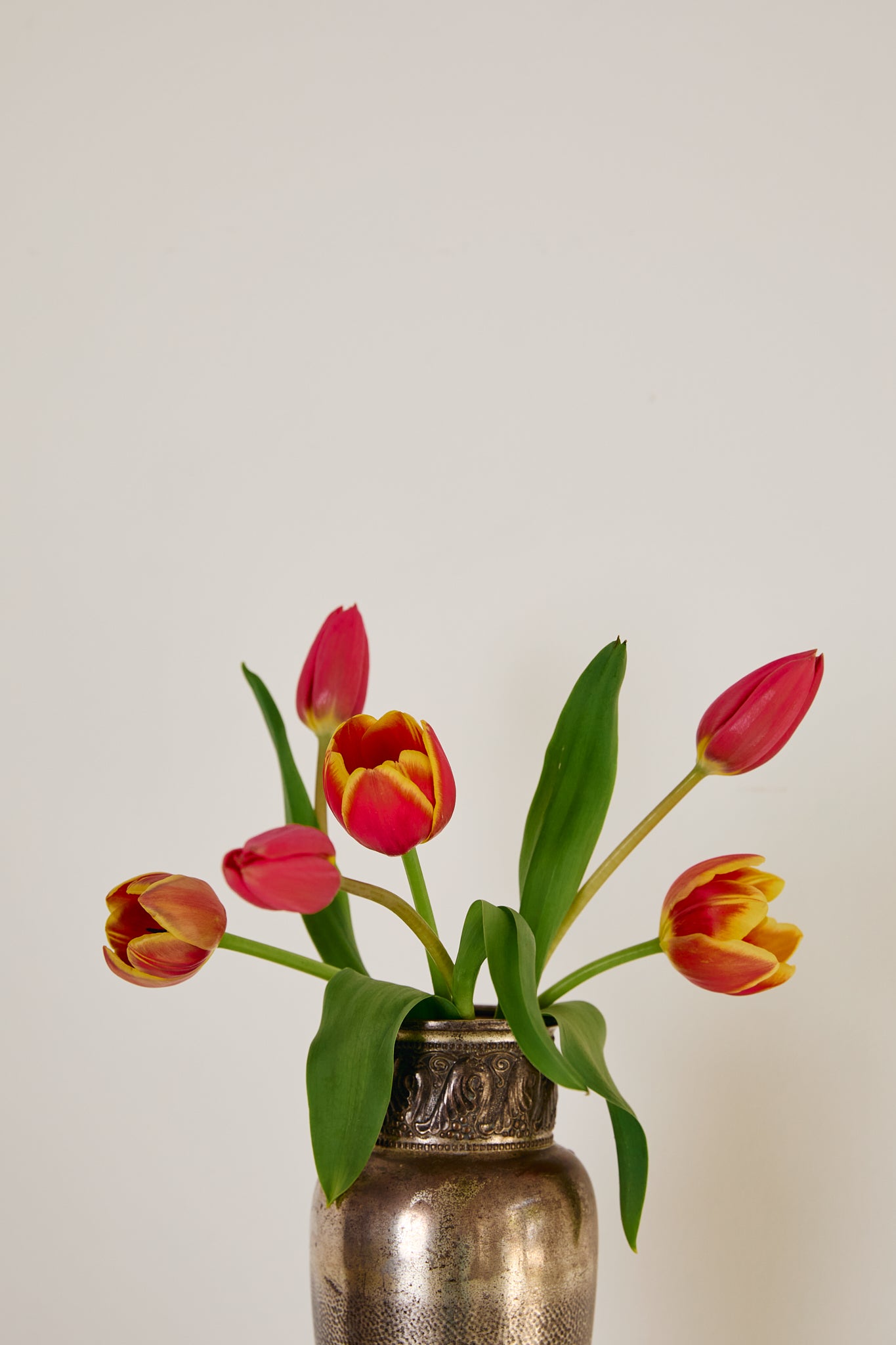 Art Deco Vase